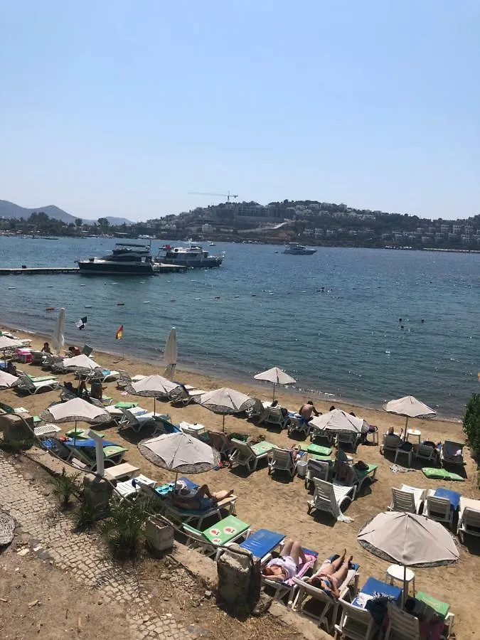 Tilkicik Yali Daireleri Club Flipper Yalikavak Bodrum 0*,  Tyrkiet